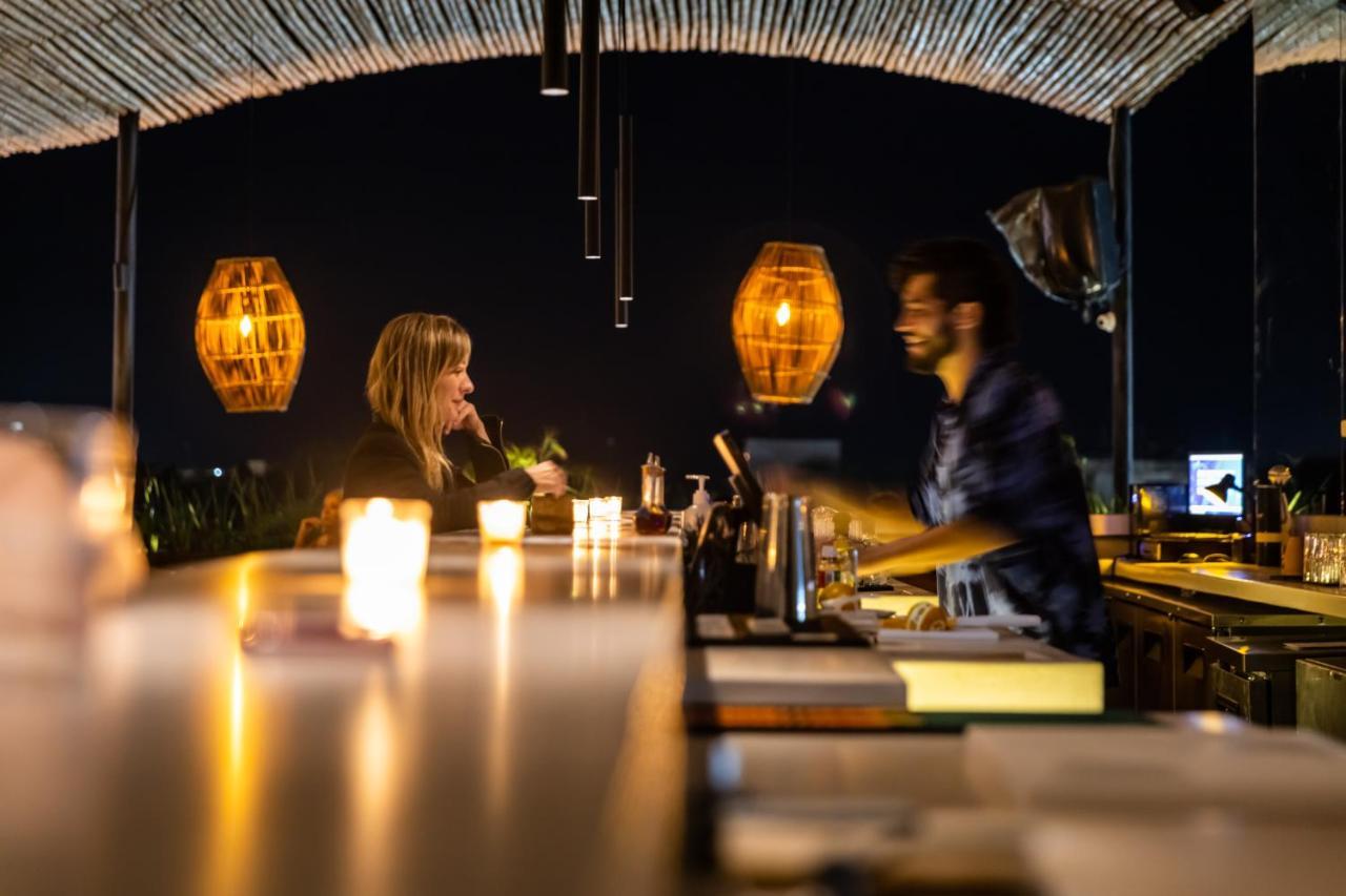 Downtown Tulum Ξενοδοχείο Εξωτερικό φωτογραφία