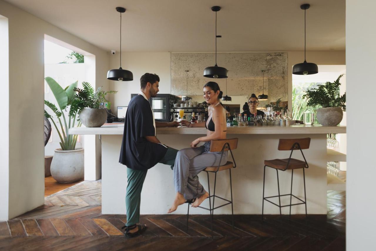 Downtown Tulum Ξενοδοχείο Εξωτερικό φωτογραφία